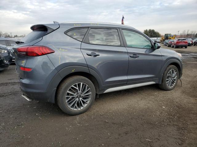 Photo 2 VIN: KM8J3CAL9KU017599 - HYUNDAI TUCSON LIM 