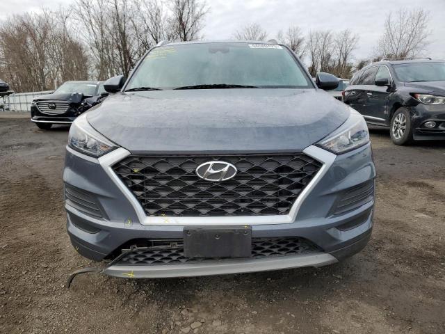 Photo 4 VIN: KM8J3CAL9KU017599 - HYUNDAI TUCSON LIM 