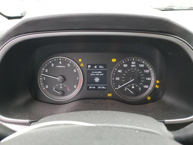 Photo 8 VIN: KM8J3CAL9KU017599 - HYUNDAI TUCSON LIM 