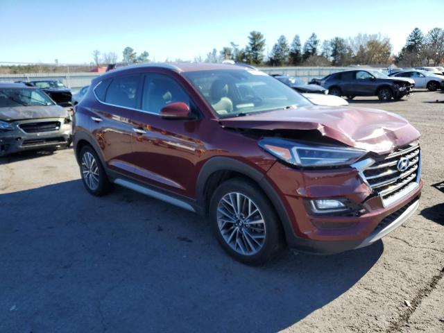 Photo 3 VIN: KM8J3CAL9KU030238 - HYUNDAI TUCSON LIM 