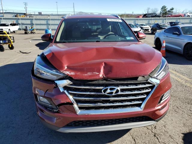 Photo 4 VIN: KM8J3CAL9KU030238 - HYUNDAI TUCSON LIM 