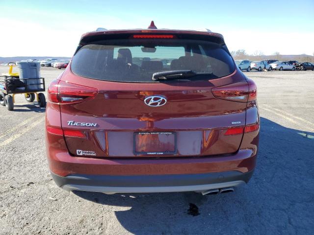 Photo 5 VIN: KM8J3CAL9KU030238 - HYUNDAI TUCSON LIM 