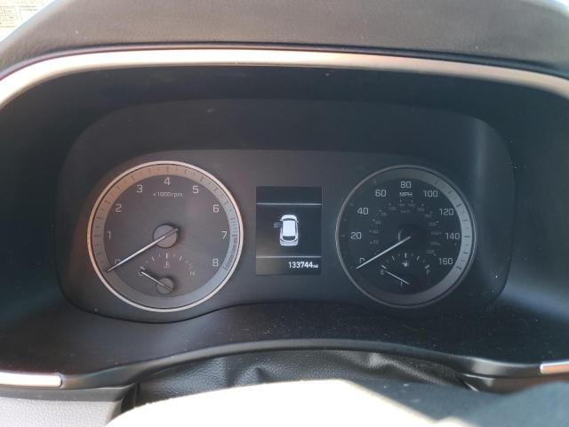 Photo 8 VIN: KM8J3CAL9KU030238 - HYUNDAI TUCSON LIM 