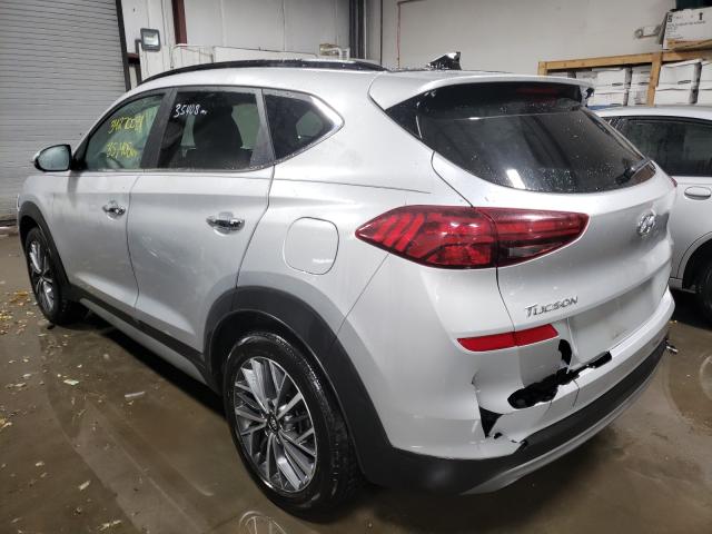 Photo 2 VIN: KM8J3CAL9KU897770 - HYUNDAI TUCSON LIM 