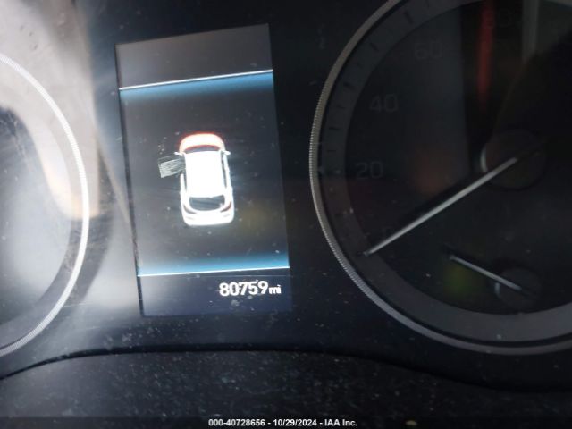 Photo 6 VIN: KM8J3CAL9KU921503 - HYUNDAI TUCSON 