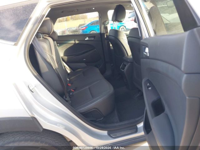 Photo 7 VIN: KM8J3CAL9KU921503 - HYUNDAI TUCSON 