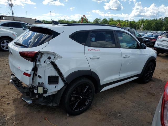 Photo 2 VIN: KM8J3CAL9KU959751 - HYUNDAI TUCSON 