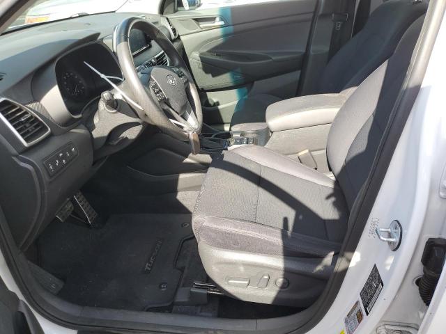 Photo 6 VIN: KM8J3CAL9KU959751 - HYUNDAI TUCSON 