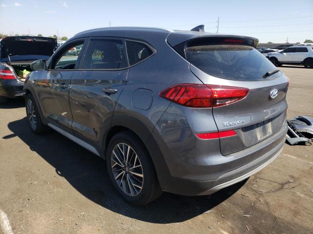 Photo 2 VIN: KM8J3CAL9KU967851 - HYUNDAI TUCSON LIM 