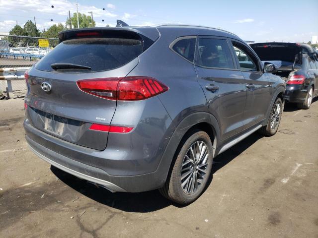 Photo 3 VIN: KM8J3CAL9KU967851 - HYUNDAI TUCSON LIM 