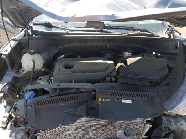 Photo 6 VIN: KM8J3CAL9KU967851 - HYUNDAI TUCSON LIM 