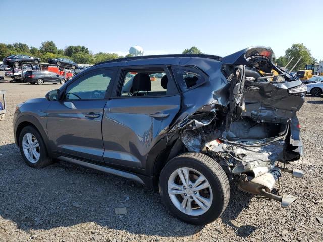 Photo 1 VIN: KM8J3CAL9KU990496 - HYUNDAI TUCSON LIM 