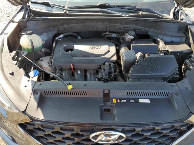 Photo 11 VIN: KM8J3CAL9KU990496 - HYUNDAI TUCSON LIM 