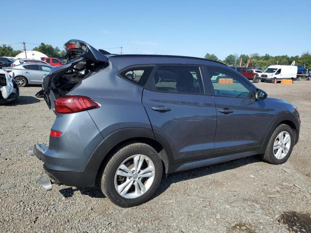 Photo 2 VIN: KM8J3CAL9KU990496 - HYUNDAI TUCSON LIM 