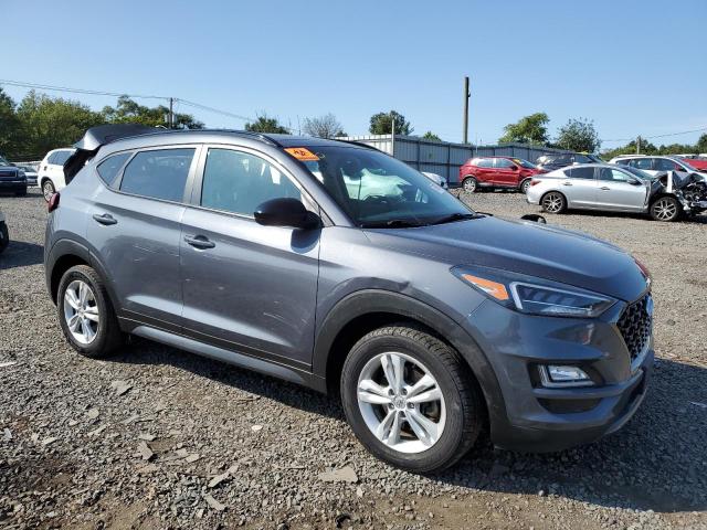 Photo 3 VIN: KM8J3CAL9KU990496 - HYUNDAI TUCSON LIM 