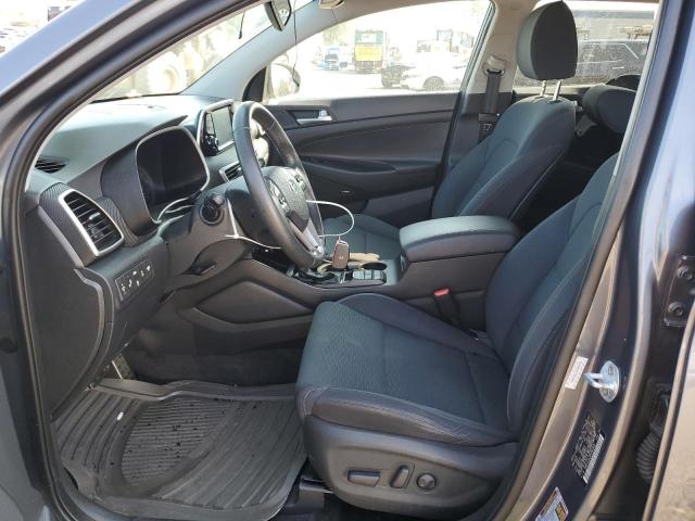 Photo 6 VIN: KM8J3CAL9KU990496 - HYUNDAI TUCSON LIM 