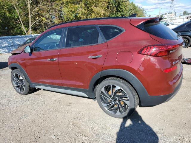 Photo 1 VIN: KM8J3CAL9KU999361 - HYUNDAI TUCSON LIM 