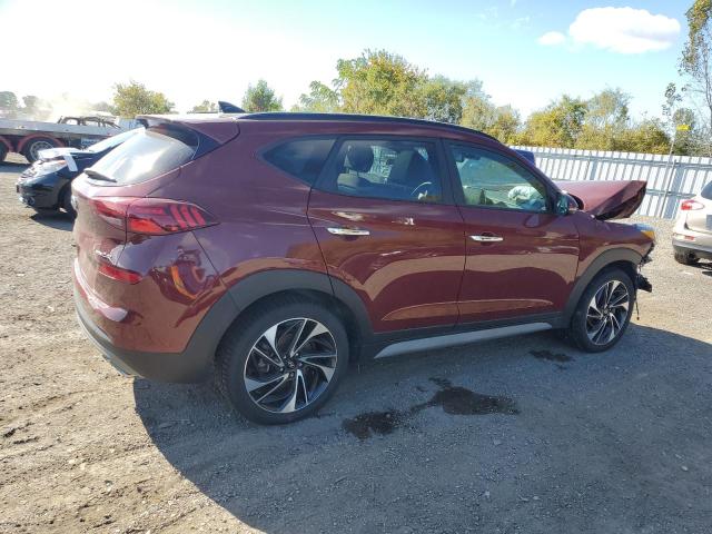 Photo 2 VIN: KM8J3CAL9KU999361 - HYUNDAI TUCSON LIM 