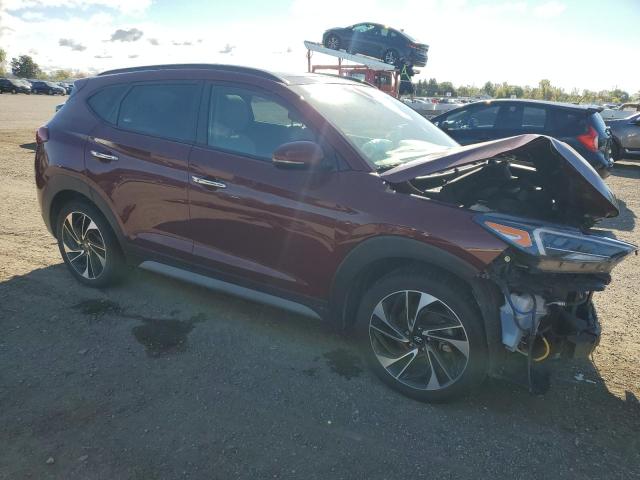 Photo 3 VIN: KM8J3CAL9KU999361 - HYUNDAI TUCSON LIM 