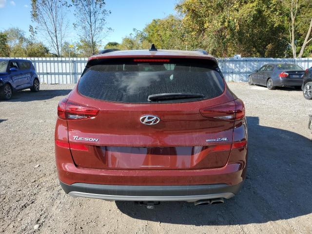 Photo 5 VIN: KM8J3CAL9KU999361 - HYUNDAI TUCSON LIM 