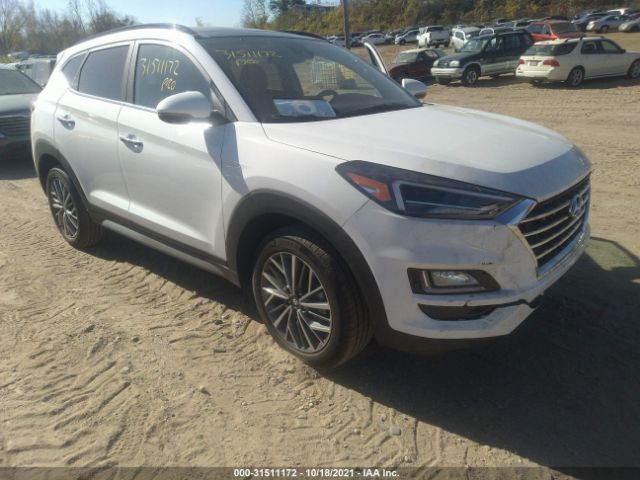 Photo 0 VIN: KM8J3CAL9LU112486 - HYUNDAI TUCSON 