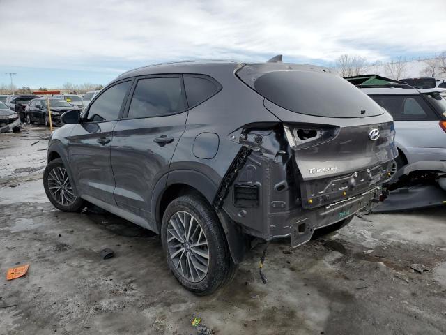 Photo 1 VIN: KM8J3CAL9LU124721 - HYUNDAI TUCSON LIM 