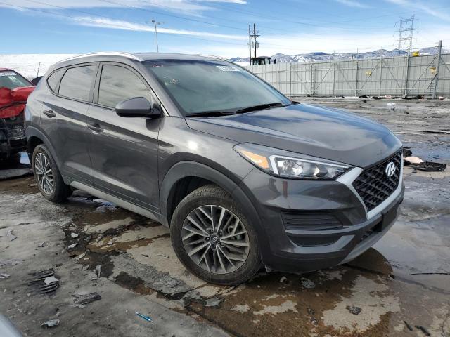 Photo 3 VIN: KM8J3CAL9LU124721 - HYUNDAI TUCSON LIM 