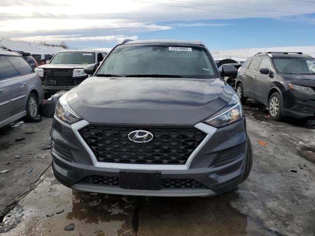 Photo 4 VIN: KM8J3CAL9LU124721 - HYUNDAI TUCSON LIM 