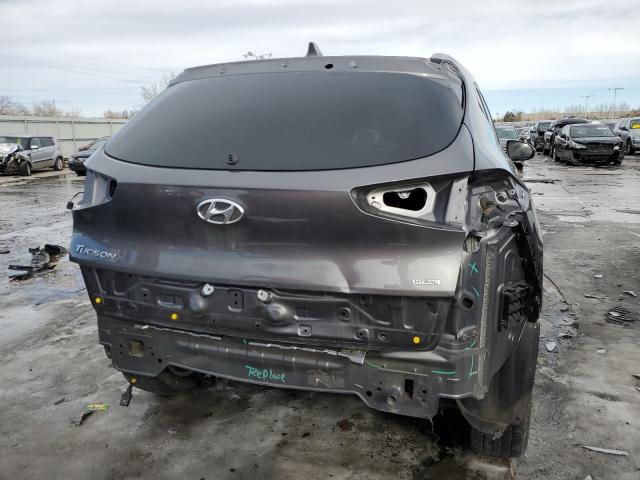 Photo 5 VIN: KM8J3CAL9LU124721 - HYUNDAI TUCSON LIM 