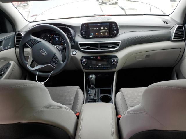 Photo 7 VIN: KM8J3CAL9LU124721 - HYUNDAI TUCSON LIM 