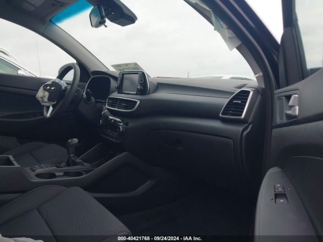 Photo 4 VIN: KM8J3CAL9LU135010 - HYUNDAI TUCSON 