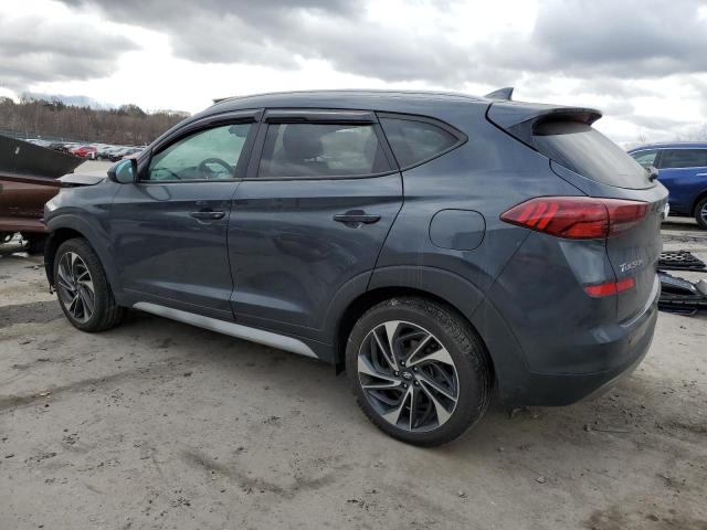 Photo 1 VIN: KM8J3CAL9LU145813 - HYUNDAI TUCSON 