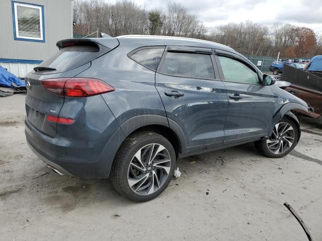 Photo 2 VIN: KM8J3CAL9LU145813 - HYUNDAI TUCSON 