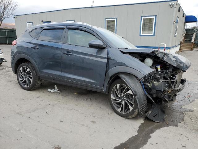 Photo 3 VIN: KM8J3CAL9LU145813 - HYUNDAI TUCSON 