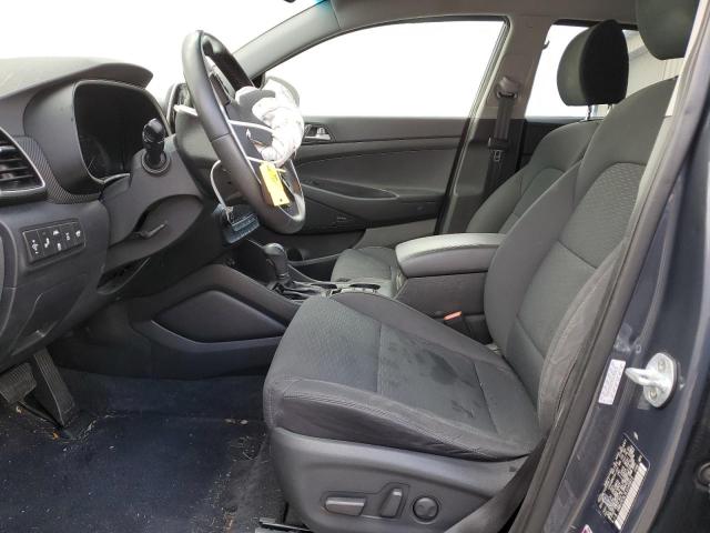 Photo 6 VIN: KM8J3CAL9LU145813 - HYUNDAI TUCSON 