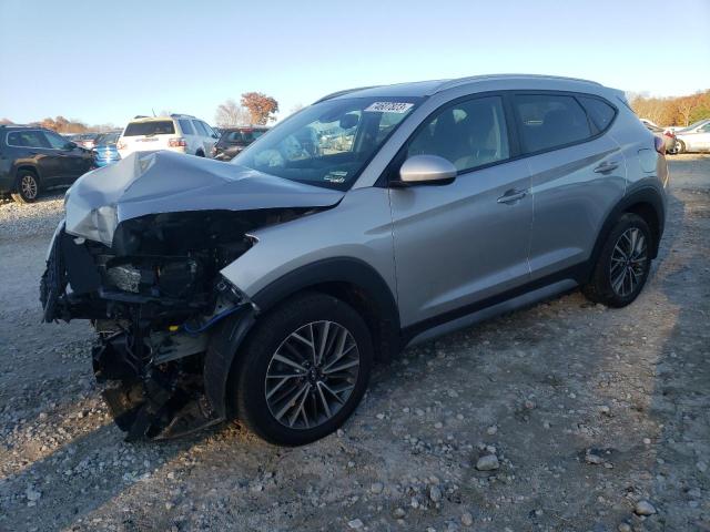 Photo 0 VIN: KM8J3CAL9LU191528 - HYUNDAI TUCSON 