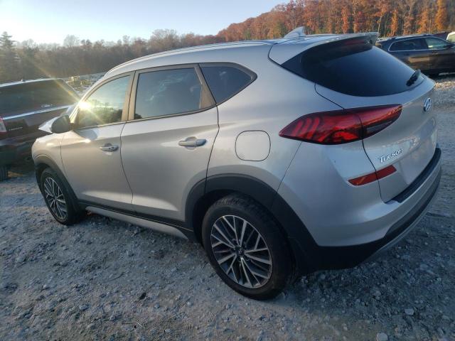 Photo 1 VIN: KM8J3CAL9LU191528 - HYUNDAI TUCSON 