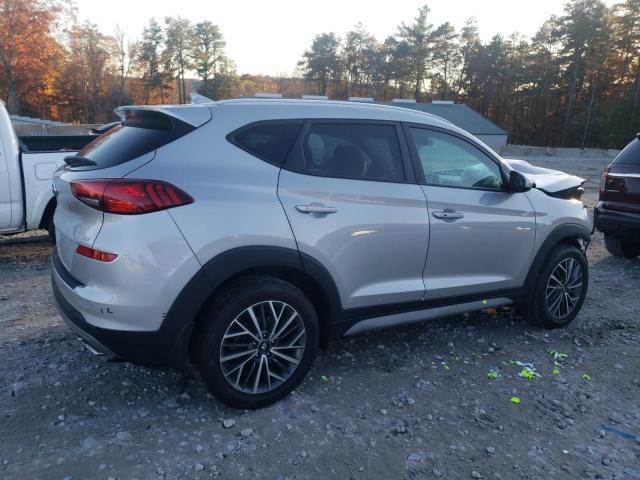 Photo 2 VIN: KM8J3CAL9LU191528 - HYUNDAI TUCSON 