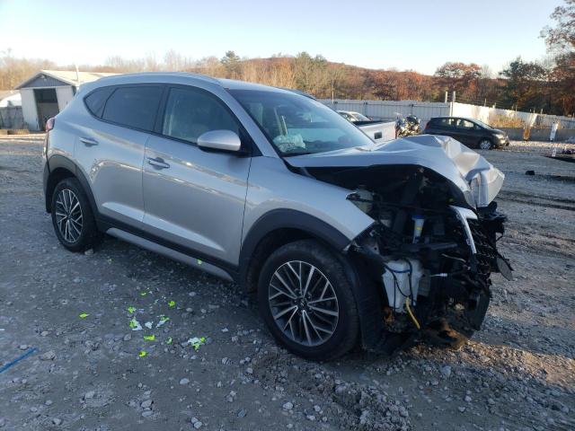 Photo 3 VIN: KM8J3CAL9LU191528 - HYUNDAI TUCSON 