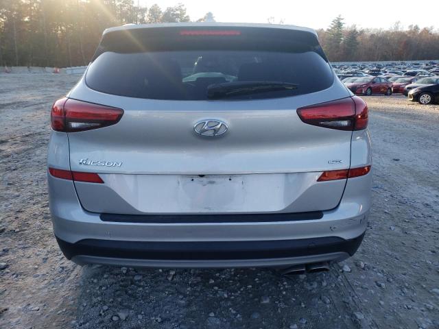 Photo 5 VIN: KM8J3CAL9LU191528 - HYUNDAI TUCSON 