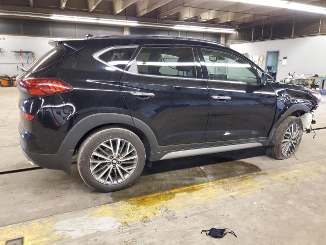 Photo 2 VIN: KM8J3CAL9LU205413 - HYUNDAI TUCSON LIM 