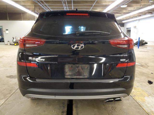 Photo 5 VIN: KM8J3CAL9LU205413 - HYUNDAI TUCSON LIM 