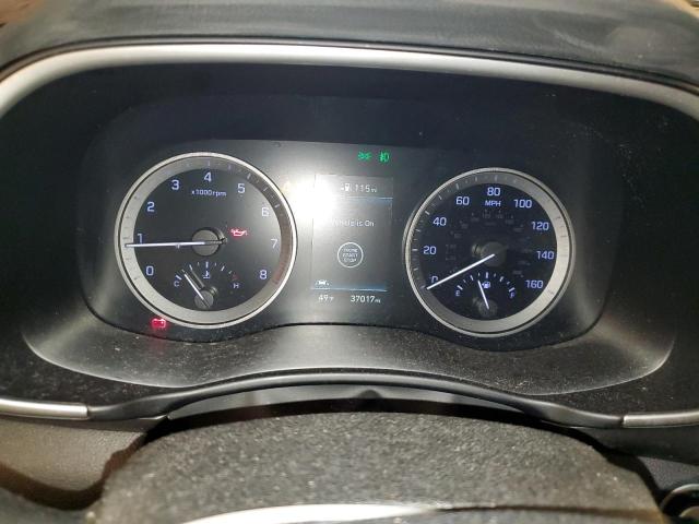 Photo 8 VIN: KM8J3CAL9LU205413 - HYUNDAI TUCSON LIM 