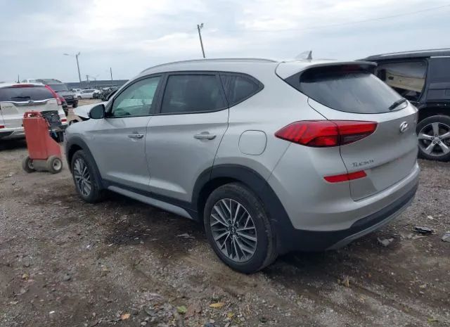 Photo 2 VIN: KM8J3CAL9LU224981 - HYUNDAI TUCSON 