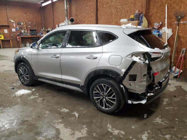 Photo 1 VIN: KM8J3CAL9LU225032 - HYUNDAI TUCSON LIM 