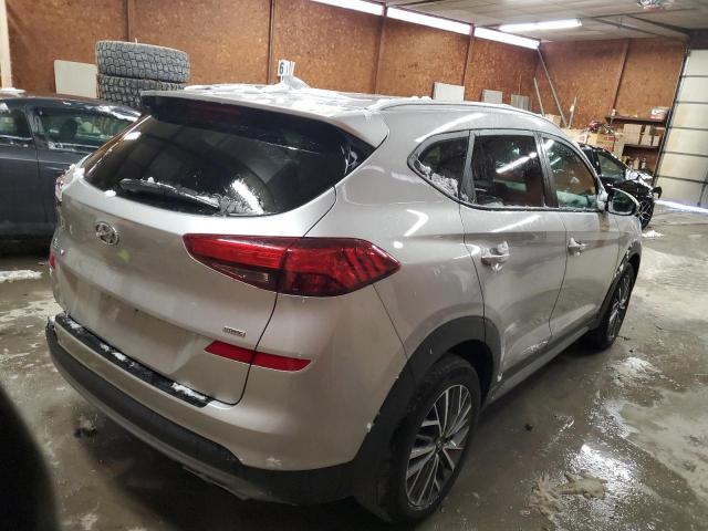 Photo 2 VIN: KM8J3CAL9LU225032 - HYUNDAI TUCSON LIM 