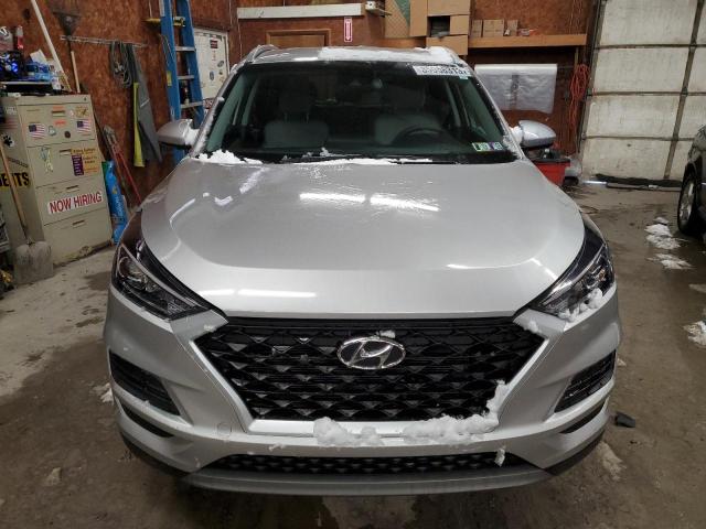 Photo 4 VIN: KM8J3CAL9LU225032 - HYUNDAI TUCSON LIM 