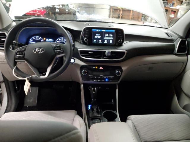 Photo 7 VIN: KM8J3CAL9LU225032 - HYUNDAI TUCSON LIM 