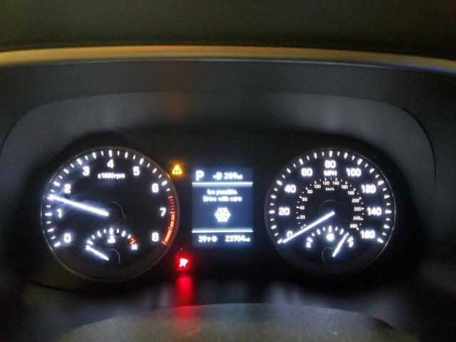 Photo 8 VIN: KM8J3CAL9LU225032 - HYUNDAI TUCSON LIM 