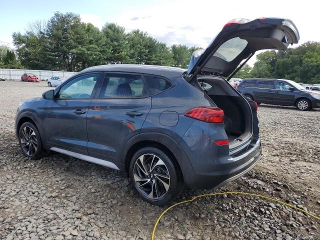 Photo 1 VIN: KM8J3CAL9LU255924 - HYUNDAI TUCSON LIM 